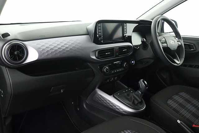 Hyundai i10 1.2 [79] Premium 5dr Auto [Nav] Hatchback