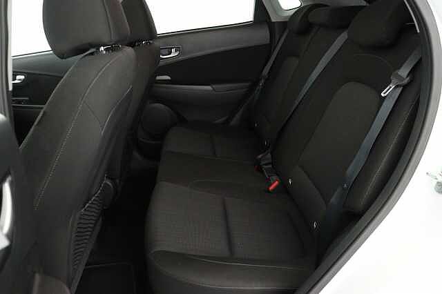 Hyundai KONA 1.6 GDi Hybrid Premium 5dr DCT Hatchback