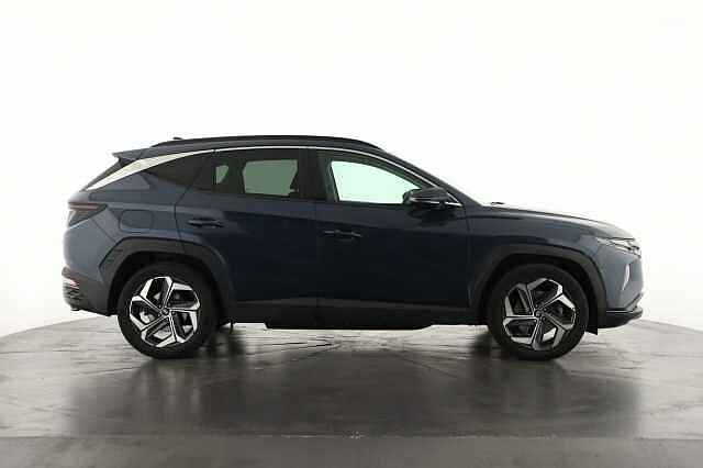 Hyundai TUCSON 1.6 TGDi Plug-in Hybrid Premium 5dr 4WD Auto Estate
