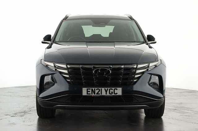 Hyundai TUCSON 1.6 TGDi Plug-in Hybrid Premium 5dr 4WD Auto Estate