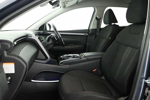 Hyundai TUCSON 1.6 TGDi Plug-in Hybrid Premium 5dr 4WD Auto Estate