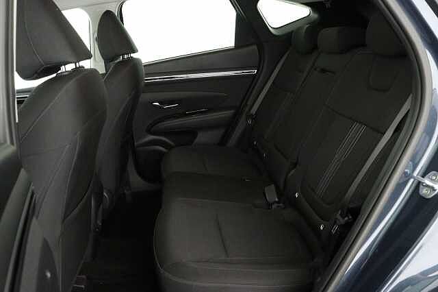Hyundai TUCSON 1.6 TGDi Plug-in Hybrid Premium 5dr 4WD Auto Estate
