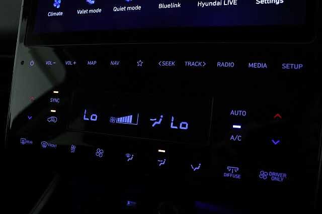 Hyundai TUCSON 1.6 TGDi Plug-in Hybrid Premium 5dr 4WD Auto Estate