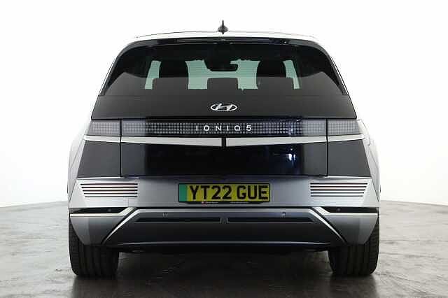 Hyundai IONIQ 5 225kW Ultimate 73 kWh 5dr AWD Auto [Tech] Hatchback