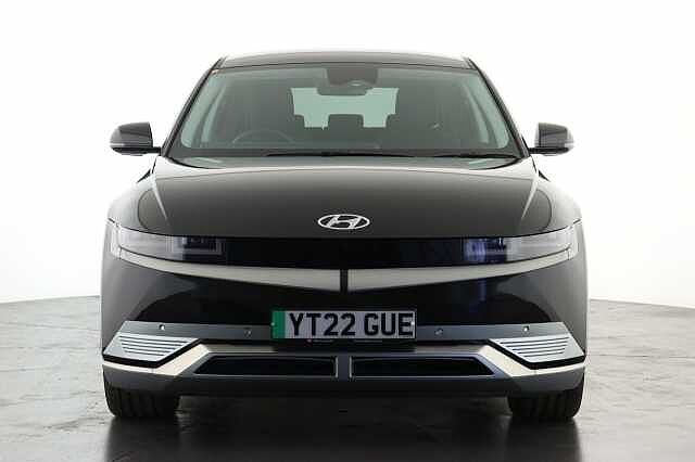 Hyundai IONIQ 5 225kW Ultimate 73 kWh 5dr AWD Auto [Tech] Hatchback