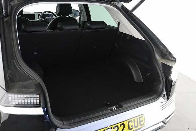 Hyundai IONIQ 5 225kW Ultimate 73 kWh 5dr AWD Auto [Tech] Hatchback