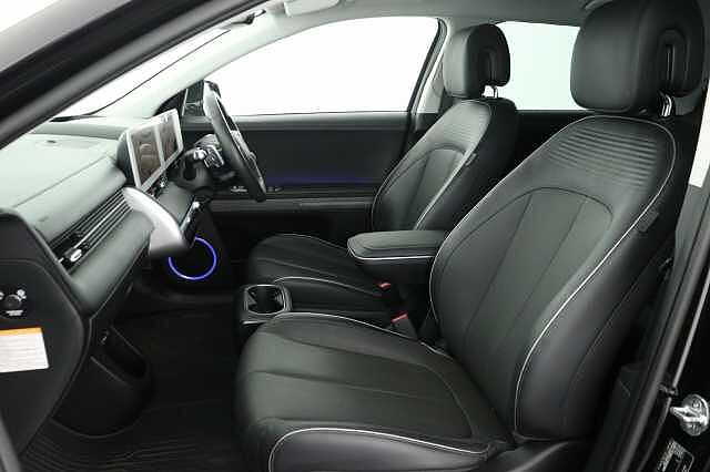 Hyundai IONIQ 5 225kW Ultimate 73 kWh 5dr AWD Auto [Tech] Hatchback