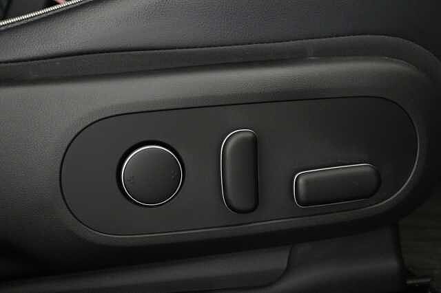 Hyundai IONIQ 5 225kW Ultimate 73 kWh 5dr AWD Auto [Tech] Hatchback