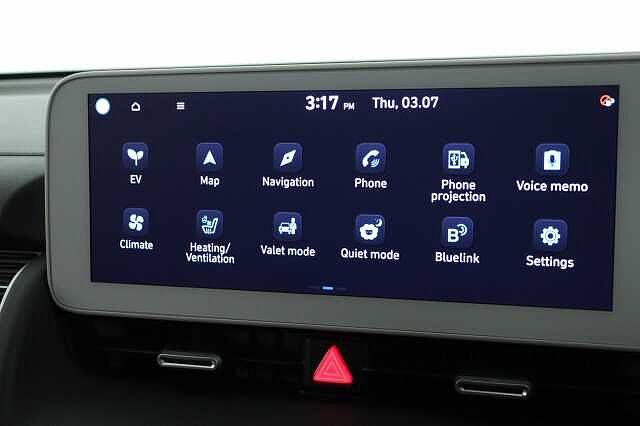 Hyundai IONIQ 5 225kW Ultimate 73 kWh 5dr AWD Auto [Tech] Hatchback