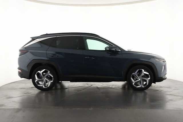 Hyundai TUCSON 1.6 TGDi Hybrid 230 Ultimate 5dr 2WD Auto Estate