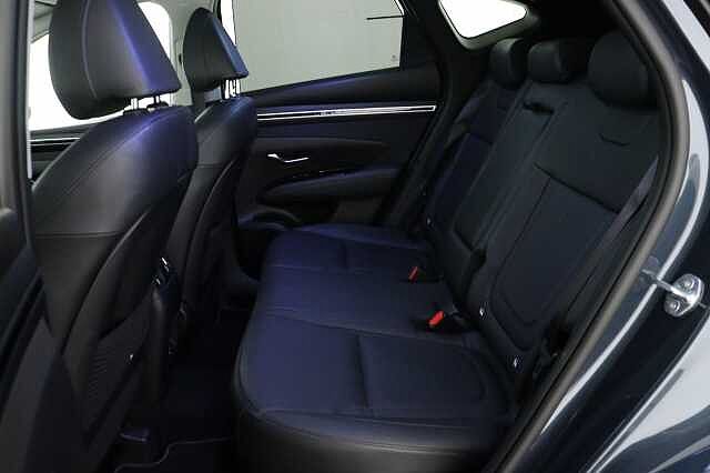 Hyundai TUCSON 1.6 TGDi Hybrid 230 Ultimate 5dr 2WD Auto Estate