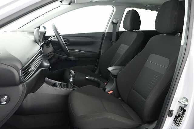 Hyundai BAYON 1.0 TGDi Ultimate 5dr