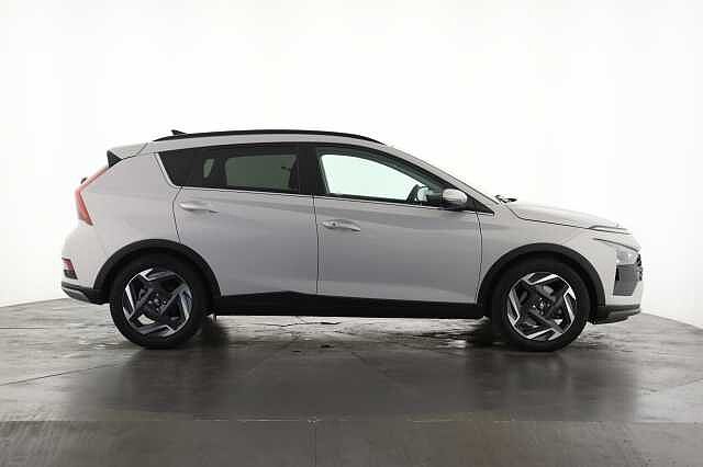 Hyundai BAYON 1.0 TGDi Ultimate 5dr