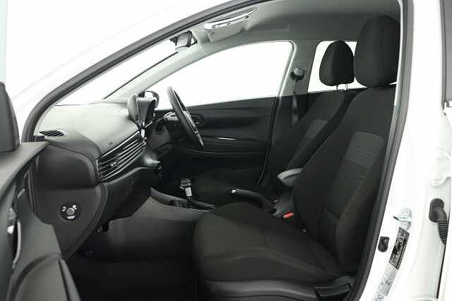 Hyundai BAYON 1.0 TGDi Premium 5dr DCT