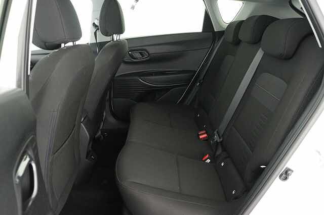 Hyundai BAYON 1.0 TGDi Premium 5dr DCT