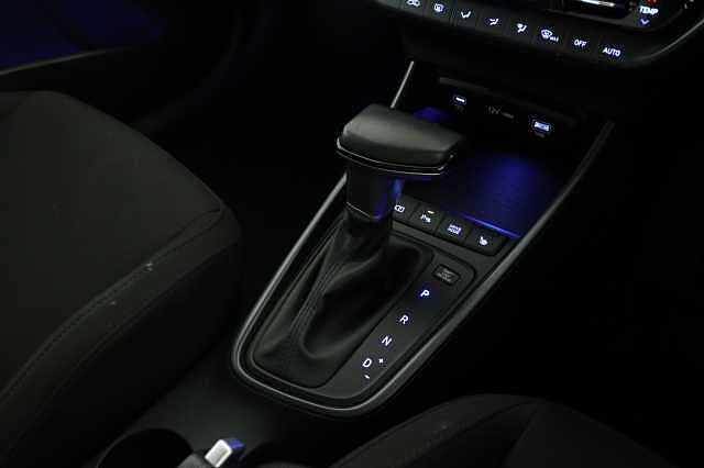 Hyundai BAYON 1.0 TGDi Premium 5dr DCT