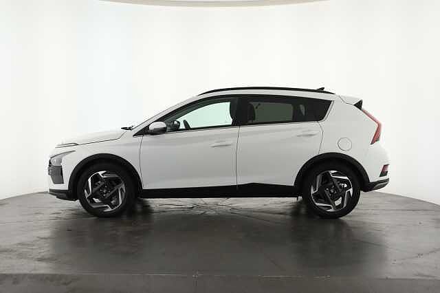 Hyundai BAYON 1.0 TGDi Premium 5dr DCT