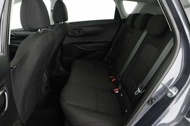 Hyundai BAYON 1.0 TGDi Premium 5dr DCT