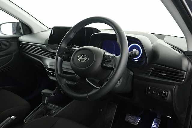 Hyundai BAYON 1.0 TGDi Premium 5dr DCT