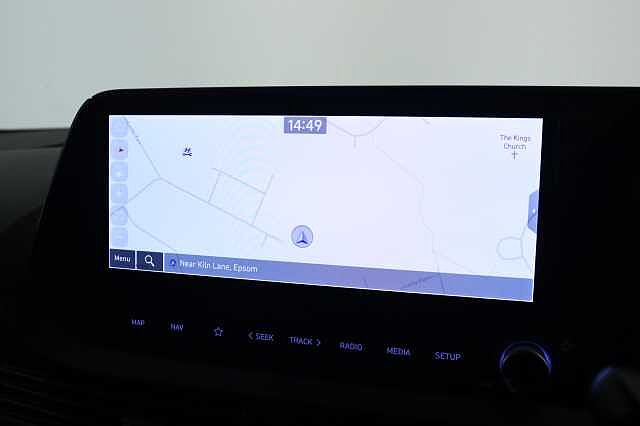 Hyundai BAYON 1.0 TGDi Premium 5dr DCT