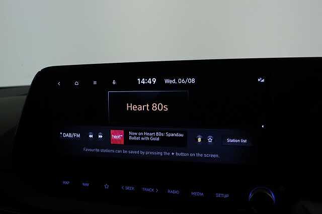 Hyundai BAYON 1.0 TGDi Premium 5dr DCT