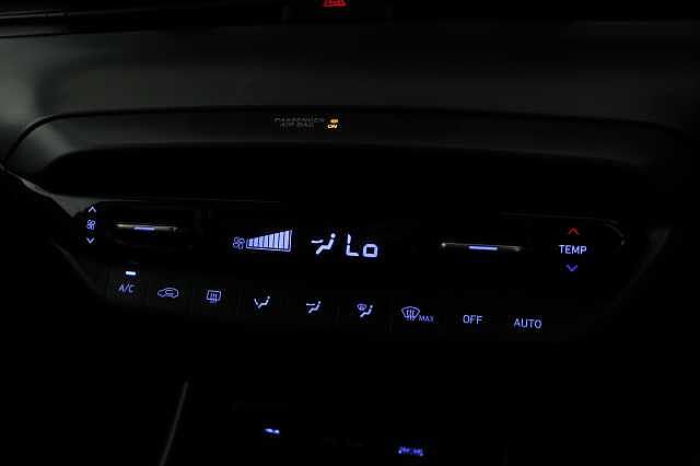 Hyundai BAYON 1.0 TGDi Premium 5dr DCT