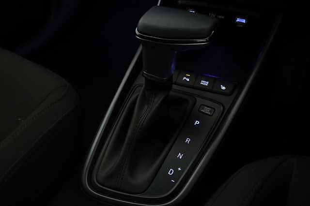 Hyundai BAYON 1.0 TGDi Premium 5dr DCT