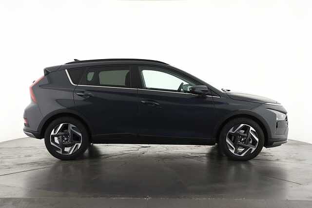 Hyundai BAYON 1.0 TGDi Premium 5dr DCT