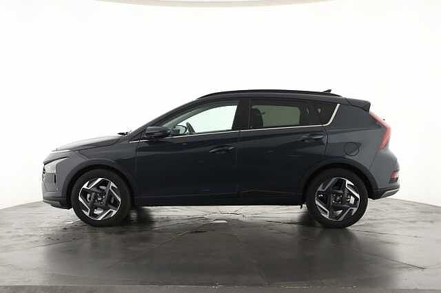 Hyundai BAYON 1.0 TGDi Premium 5dr DCT