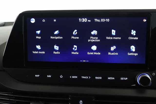 Hyundai BAYON 1.0 TGDi Premium 5dr DCT