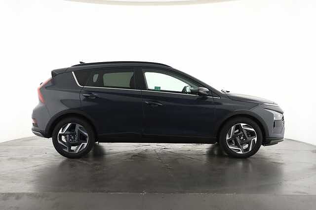 Hyundai BAYON 1.0 TGDi Premium 5dr DCT