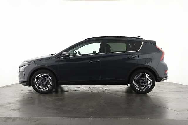 Hyundai BAYON 1.0 TGDi Premium 5dr DCT