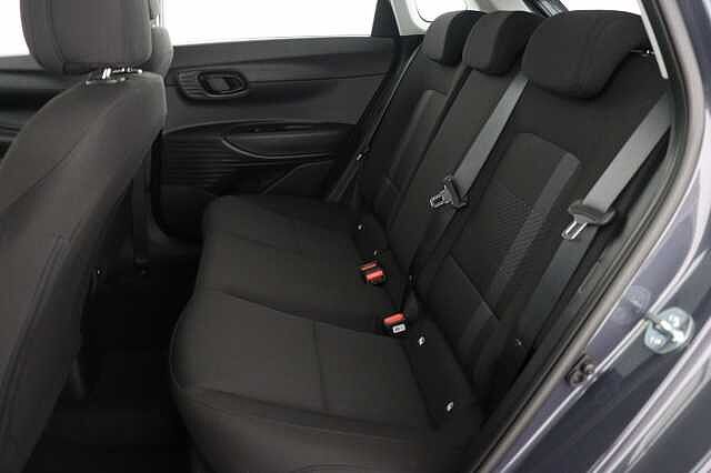 Hyundai i20 1.0T GDi Advance 5dr DCT