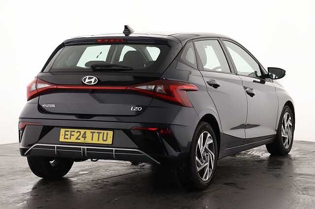 Hyundai i20 1.0T GDi Advance 5dr DCT
