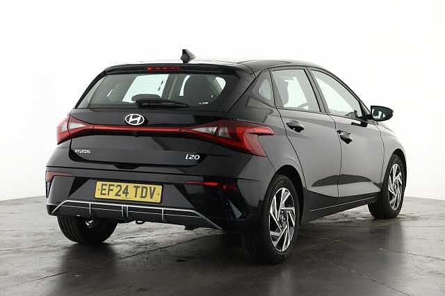 Hyundai i20 1.0T GDi Advance 5dr DCT