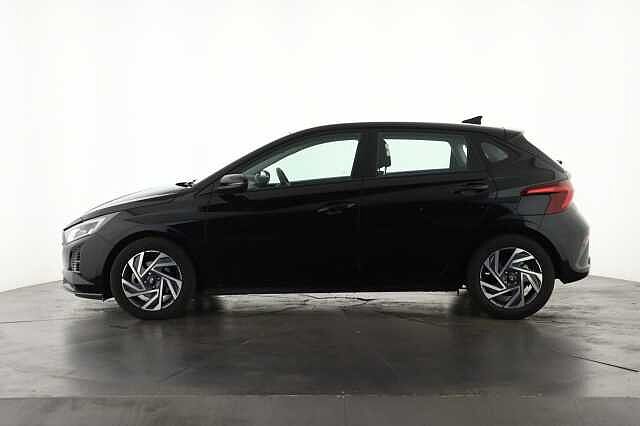 Hyundai i20 1.0T GDi Advance 5dr DCT