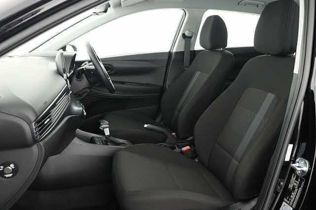Hyundai i20 1.0T GDi Advance 5dr DCT