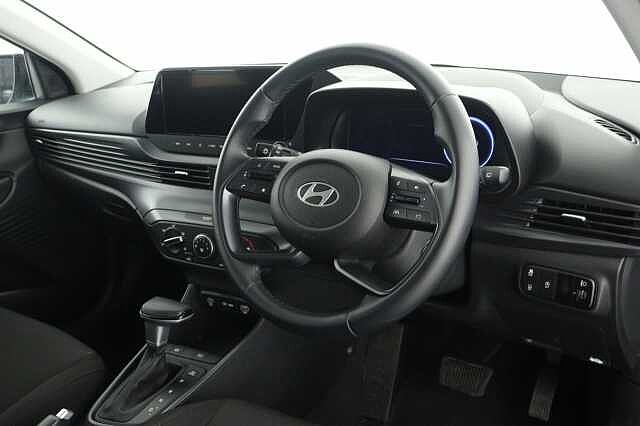 Hyundai i20 1.0T GDi Advance 5dr DCT