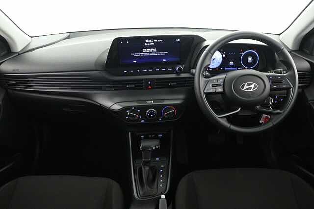 Hyundai i20 1.0T GDi Advance 5dr DCT