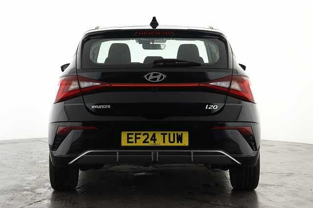 Hyundai i20 1.0T GDi Advance 5dr DCT