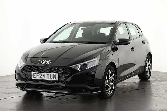 Hyundai i20 1.0T GDi Advance 5dr DCT