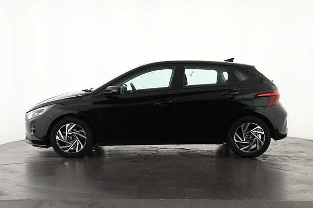 Hyundai i20 1.0T GDi Advance 5dr DCT