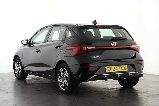 Hyundai i20 1.0T GDi Advance 5dr DCT