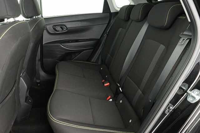 Hyundai i20 1.0T GDi Premium 5dr DCT