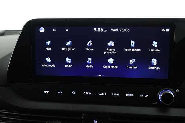 Hyundai i20 1.0T GDi Premium 5dr DCT