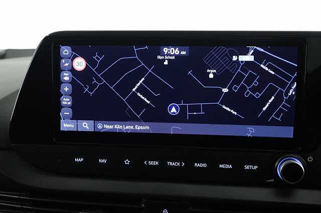 Hyundai i20 1.0T GDi Premium 5dr DCT