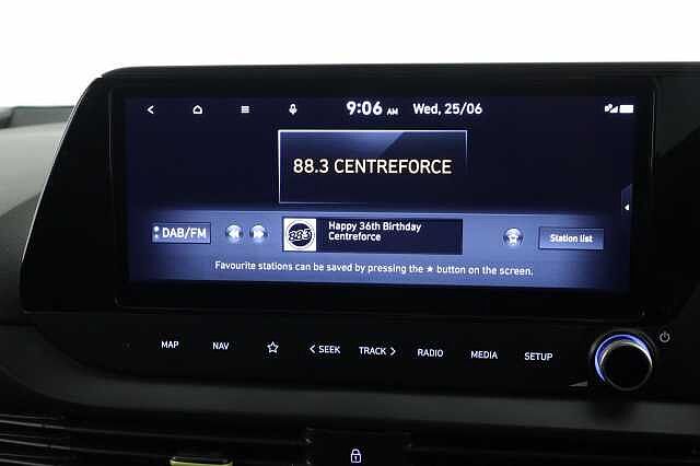 Hyundai i20 1.0T GDi Premium 5dr DCT