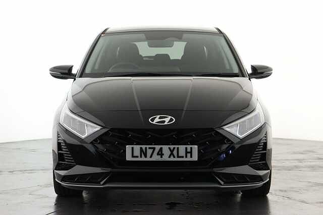 Hyundai i20 1.0T GDi Premium 5dr DCT