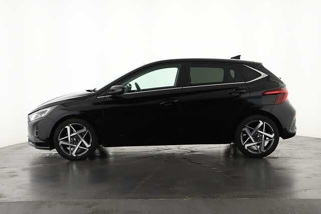 Hyundai i20 1.0T GDi Premium 5dr DCT