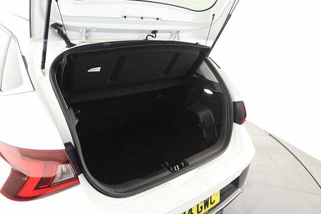 Hyundai i20 1.0T GDi Premium 5dr DCT